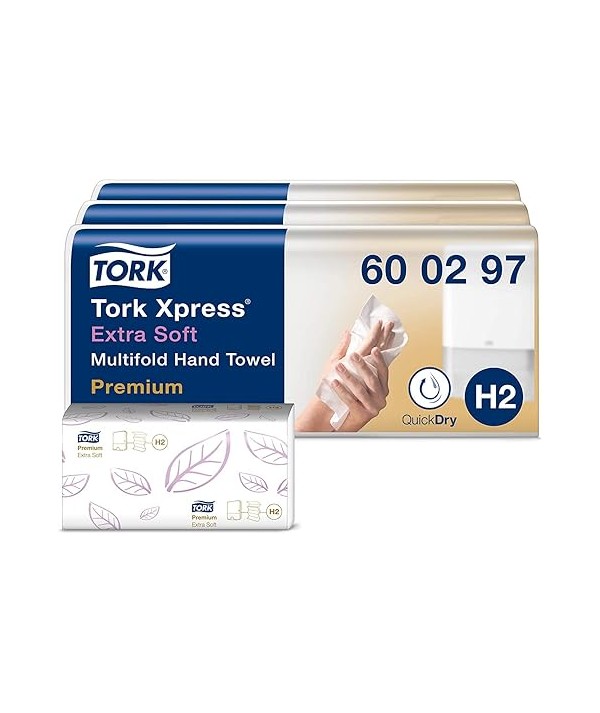 Tork Xpress Essuie-mains...