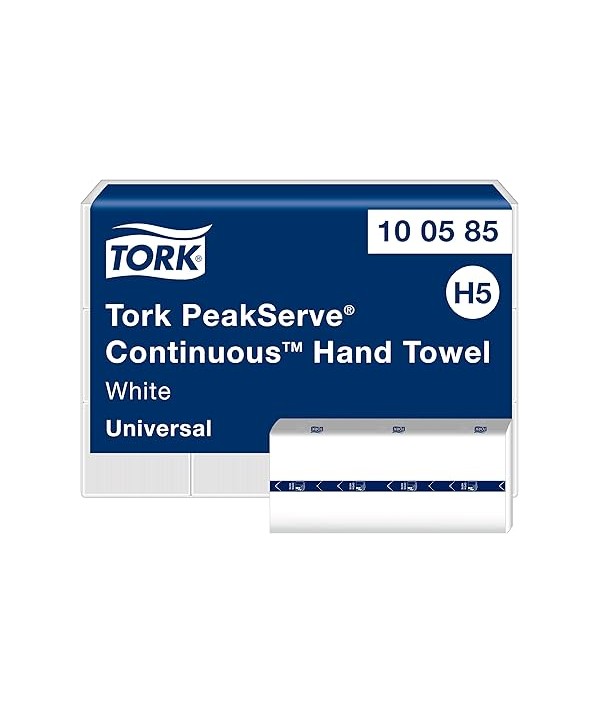 Tork PeakServe Essuie-mains...