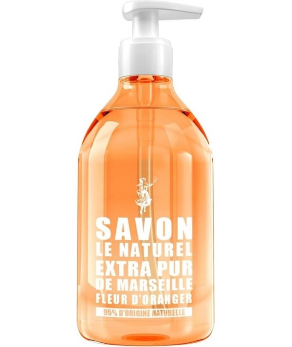 Savon Le Naturel Extra Pur...