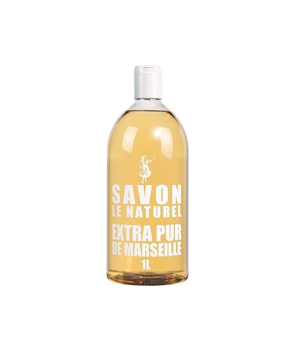 Savon Le Naturel Extra Pur...