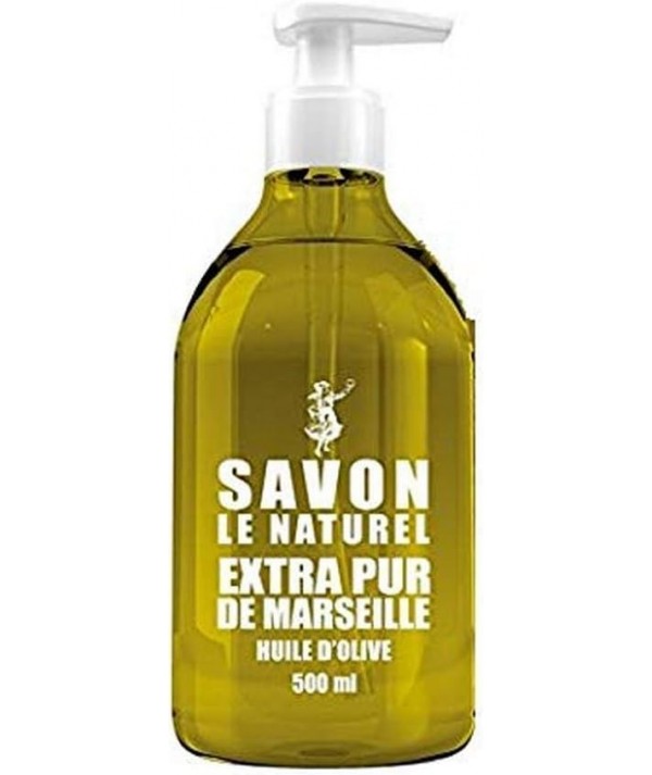 Savon Le Naturel Extra Pur...