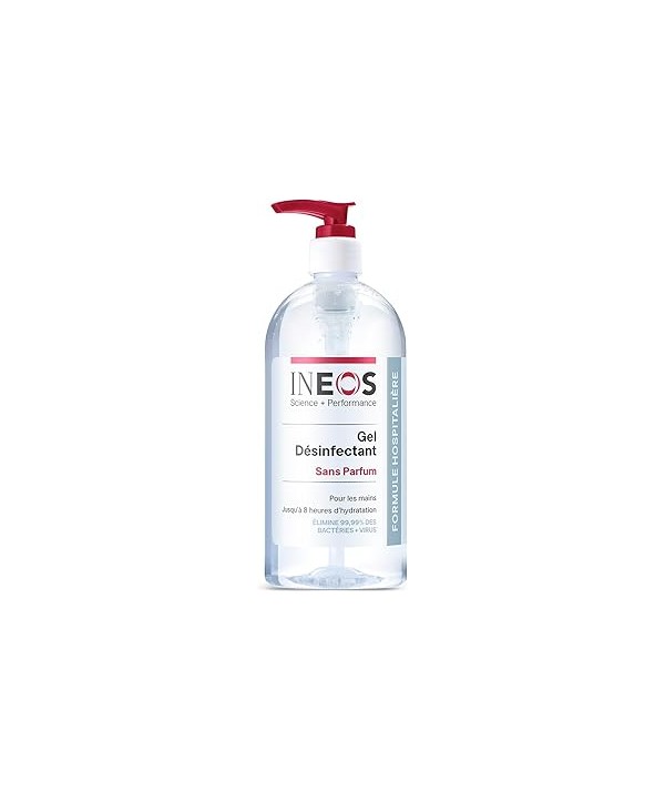 INEOS Hygienics Gel...