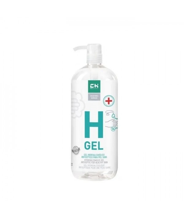 H-GEL 1l. Gel désinfectant...