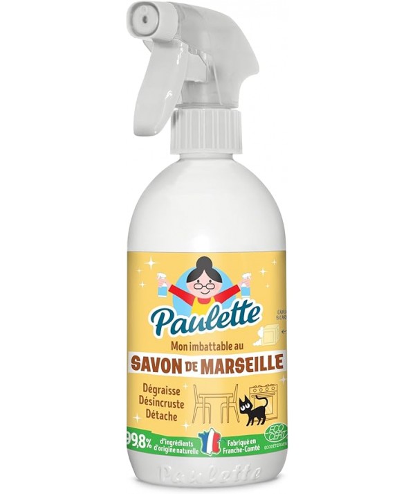 Paulette - Savon de...