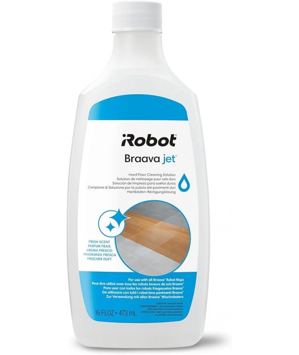 iRobot Solution de...