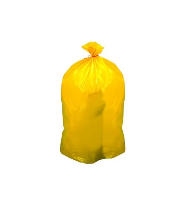 Sac poubelle 110 litres Tri...