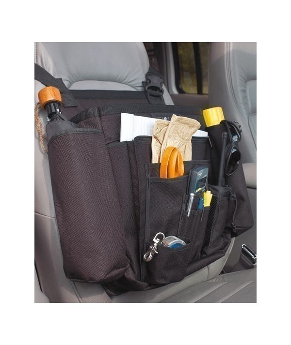 Sac organiseur de voiture